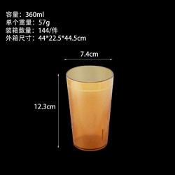 Catalogue de verre 2