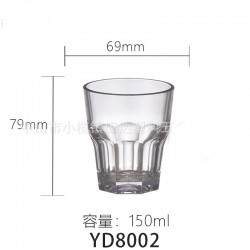 Catalogue de verre 2