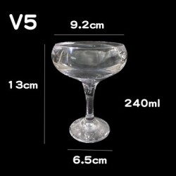 Catalogue de verre 2