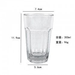Catalogue de verre 2
