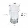 Catalogue de verre 2
