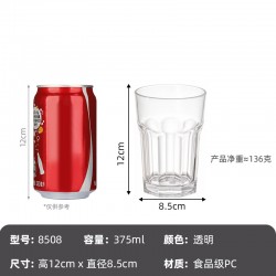 Catalogue de verre 2