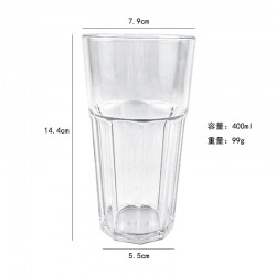 Catalogue de verre 2