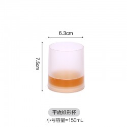 Catalogue de verre 2