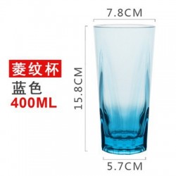 Catalogue de verre 2