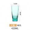 Catalogue de verre 2