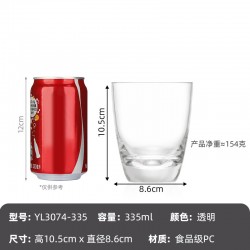 Catalogue de verre 2