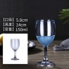 Catalogue de verre 2