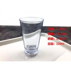 Catalogue de verre 2