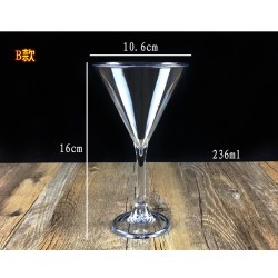 Catalogue de verre 2