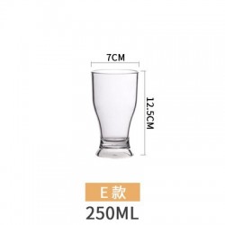 Catalogue de verre 2