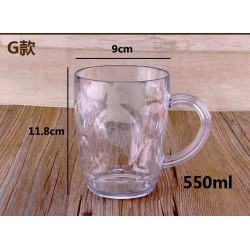 Catalogue de verre 2