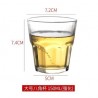 Catalogue de verre 2