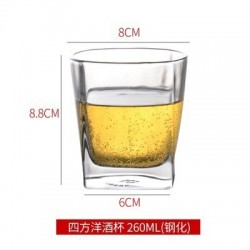 Catalogue de verre 2