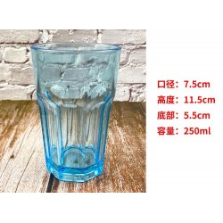 Catalogue de verre 2