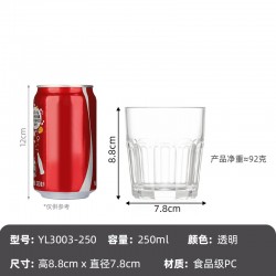 Catalogue de verre 2