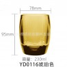 Catalogue de verre 2