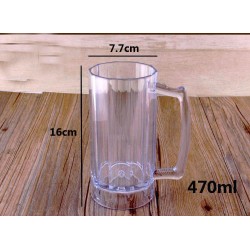 Catalogue de verre 2
