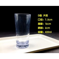 Catalogue de verre 2