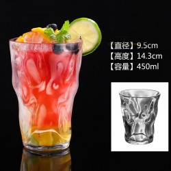 Catalogue de verre 2