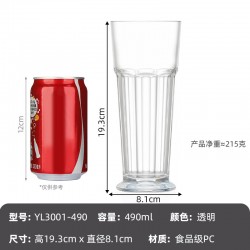 Catalogue de verre 2
