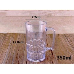 Catalogue de verre 2