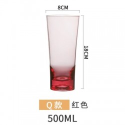 Catalogue de verre 2