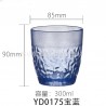 Catalogue de verre 2