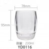 Catalogue de verre 2