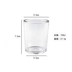 Catalogue de verre 2