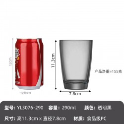 Catalogue de verre 2