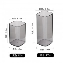 Catalogue de verre 2