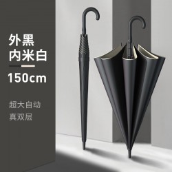 Parapluie golf