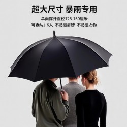 Parapluie golf