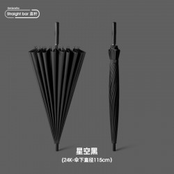 Parapluie golf