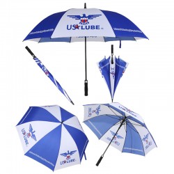 Parapluie golf