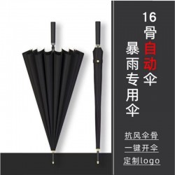 Parapluie golf