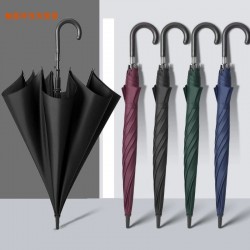 Parapluie golf