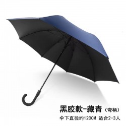 Parapluie golf