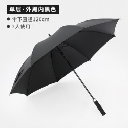 Parapluie golf