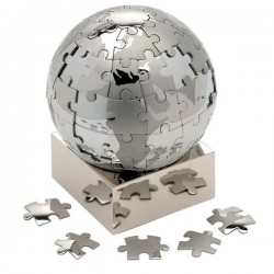 Meta title-Globe magnetique Puzzle