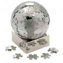 Meta title-Globe magnetique Puzzle