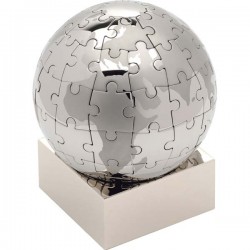 Meta title-Globe magnetique Puzzle