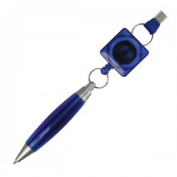 Meta title-stylo accroche retractable