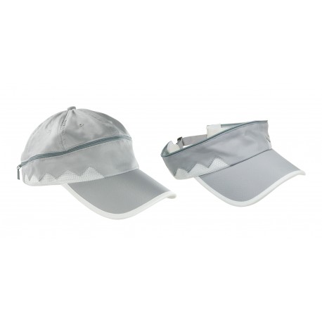 Casquette 2 en 1