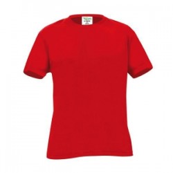 T-Shirt Keya 130 gr