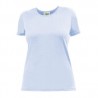T-shirt Keya Femme 150 gr
