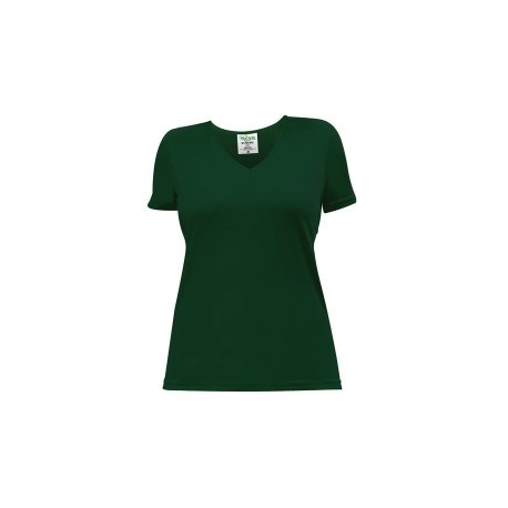 T-shirt Keya Femme col rond