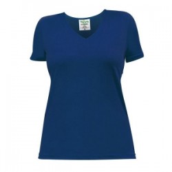 T-shirt Keya Femme col rond
