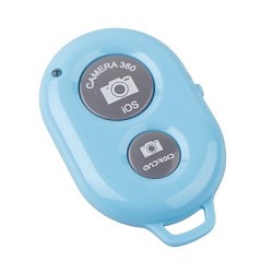 Telecommande Bluetooth pour GSM